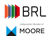 Logo BRL